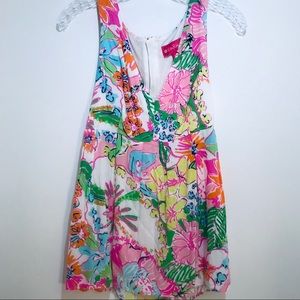 Lilly Pulitzer Top M